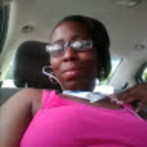 Meet your Posher, Ebonee